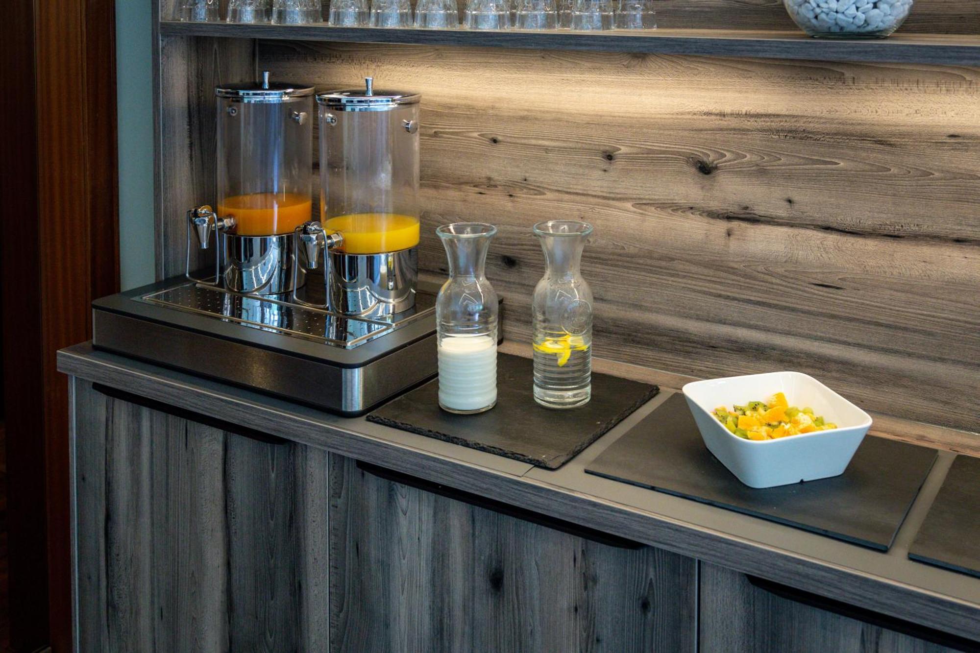 Hotel Schmidt Garni Essen Ngoại thất bức ảnh