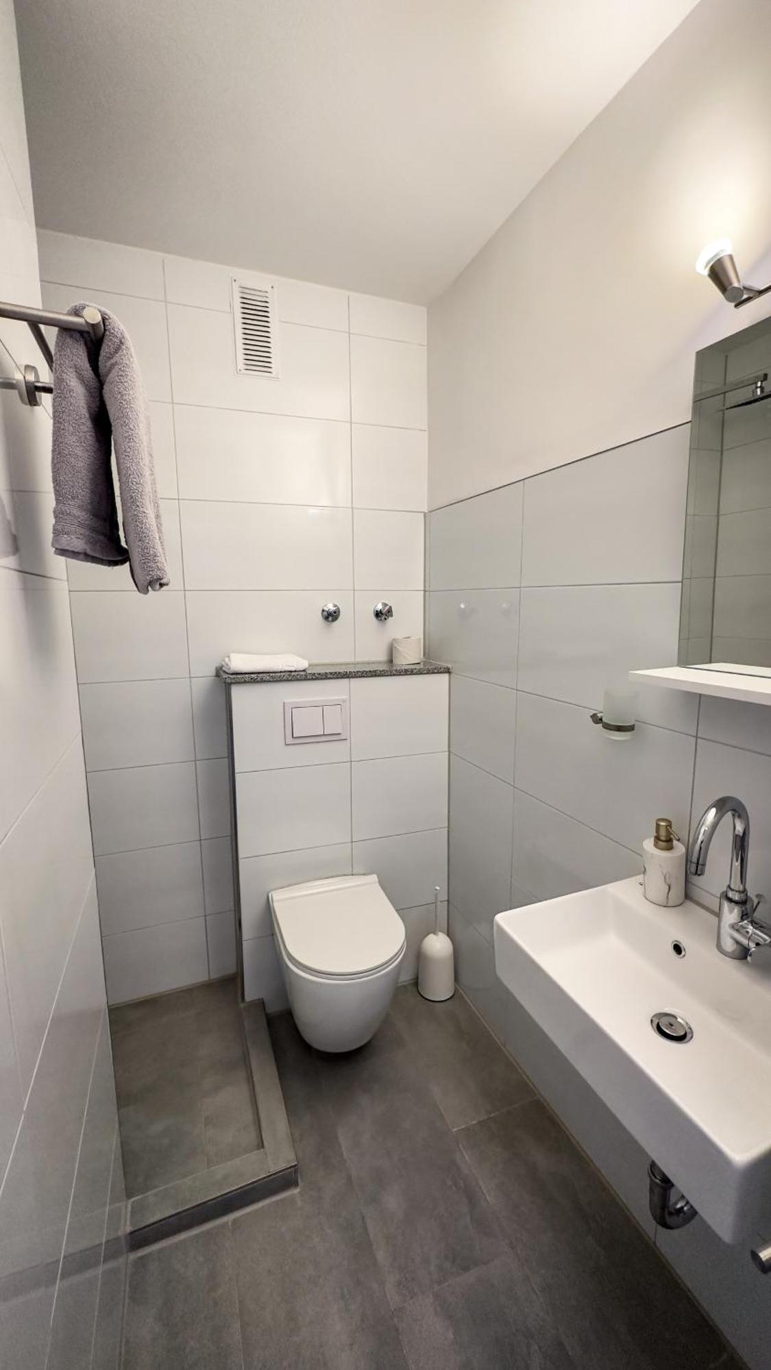 Hotel Schmidt Garni Essen Ngoại thất bức ảnh