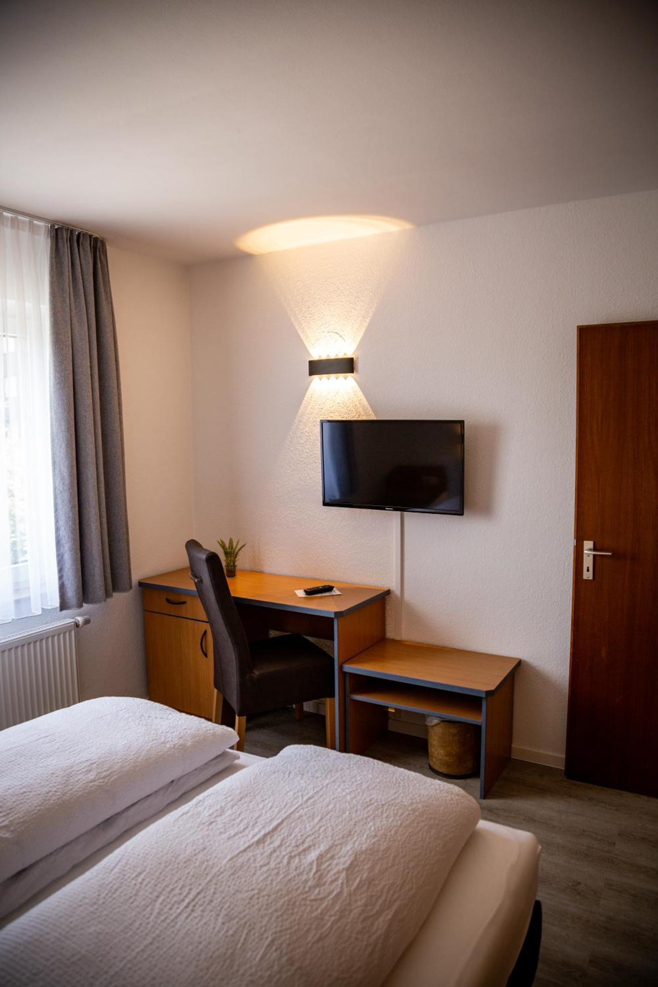 Hotel Schmidt Garni Essen Ngoại thất bức ảnh