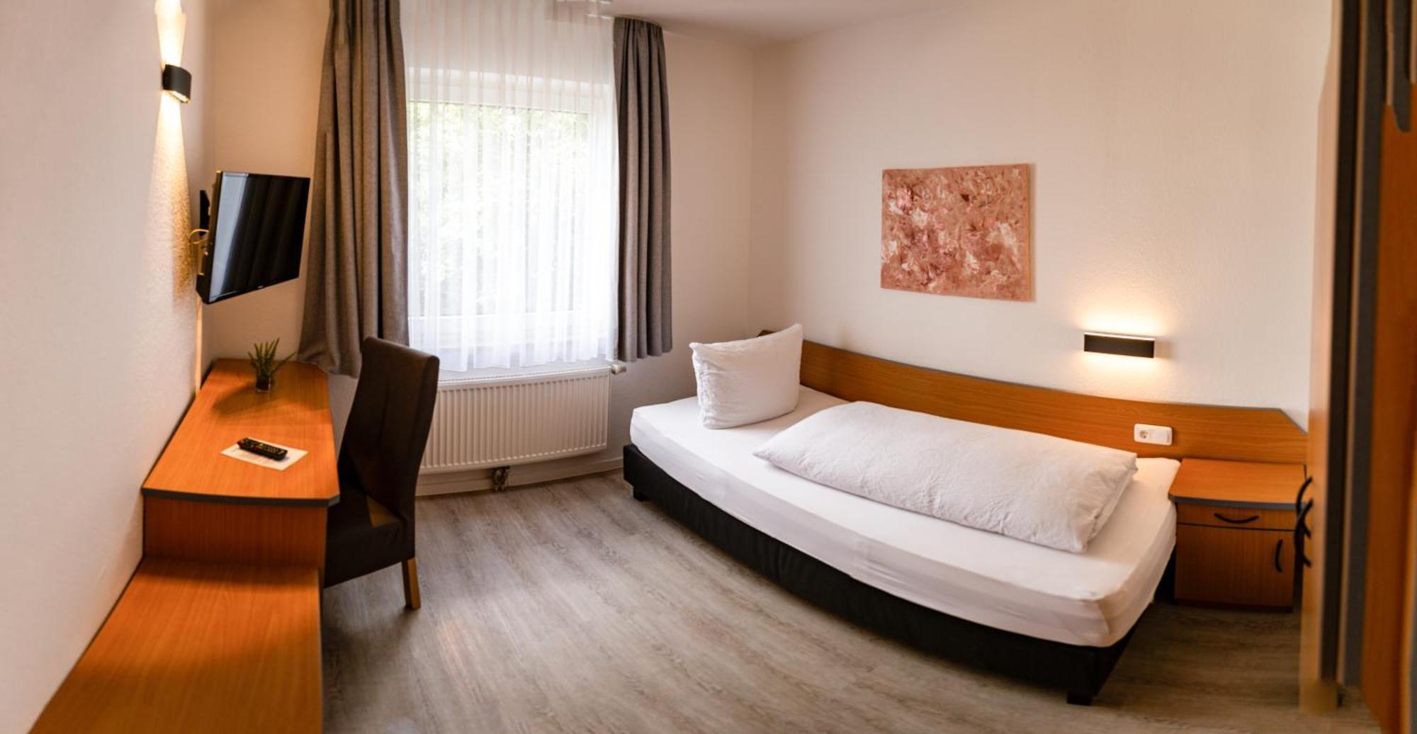Hotel Schmidt Garni Essen Ngoại thất bức ảnh