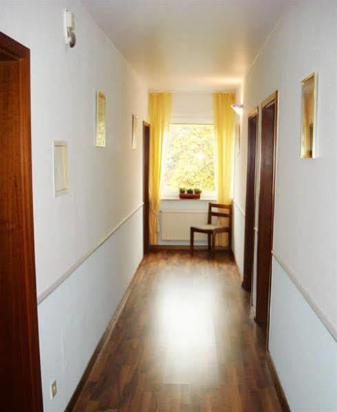 Hotel Schmidt Garni Essen Ngoại thất bức ảnh