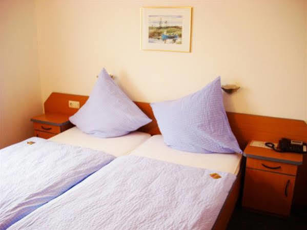 Hotel Schmidt Garni Essen Ngoại thất bức ảnh