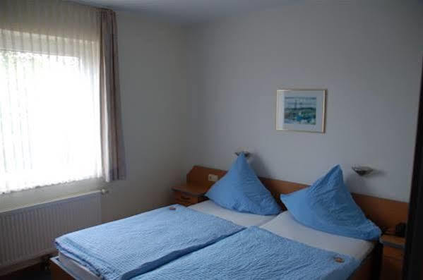 Hotel Schmidt Garni Essen Ngoại thất bức ảnh