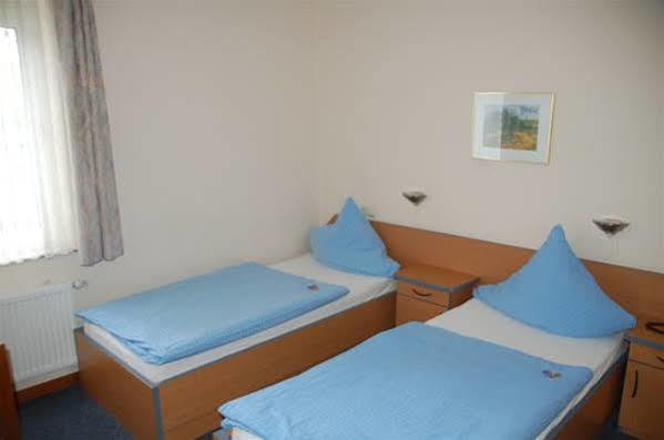 Hotel Schmidt Garni Essen Ngoại thất bức ảnh